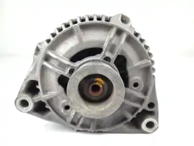Second-hand car spare part ALTERNATOR for OPEL FRONTERA B  OEM IAM references 90506202  0123500008