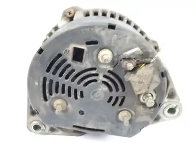 Second-hand car spare part alternator for opel frontera b olympus oem iam references 90506202  0123500008