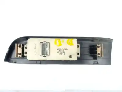 Second-hand car spare part right front power window switch for opel frontera b olympus oem iam references 9971745851  