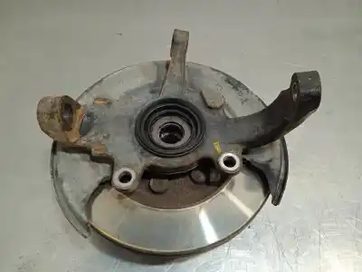 Second-hand car spare part front right knuckle for opel frontera b olympus oem iam references 97104466  