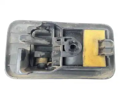 Second-hand car spare part interior right front handle for opel frontera b olympus oem iam references   