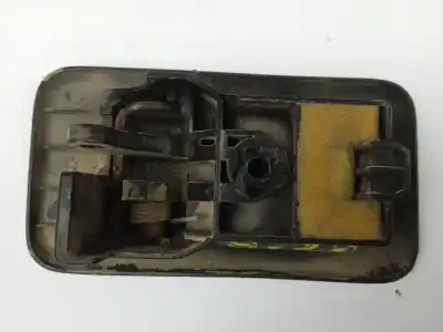 Second-hand car spare part interior right rear handle for opel frontera b olympus oem iam references   