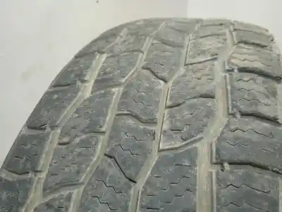 Pièce détachée automobile d'occasion pneu pour opel frontera b olympus références oem iam 245/70 r16 111t  0919