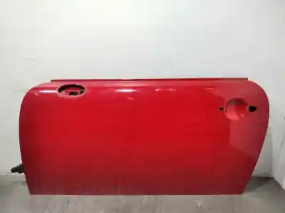 Автозапчасти б/у ЛЕВАЯ ПЕРЕДНЯЯ ДВЕРЬ за BMW MINI (R56)  ссылки OEM IAM 41002755935  