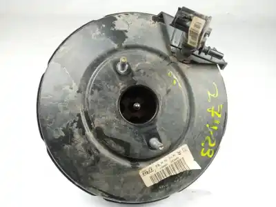 Second-hand car spare part brake servo for citroen c4 cactus feel oem iam references 9811514380  
