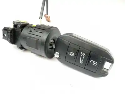 Pezzo di ricambio per auto di seconda mano interruttore di avviamento per citroen c4 cactus feel riferimenti oem iam 9663123380  