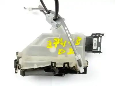 Pièce détachée automobile d'occasion  pour CITROEN C4 CACTUS  Références OEM IAM 9801689980  