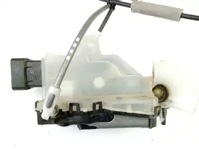 Pièce détachée automobile d'occasion  pour CITROEN C4 CACTUS  Références OEM IAM 9801690080  
