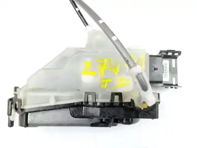 Pièce détachée automobile d'occasion  pour CITROEN C4 CACTUS  Références OEM IAM 9801690380  