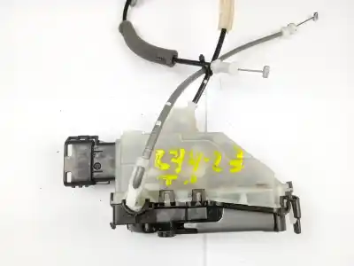 Pièce détachée automobile d'occasion  pour CITROEN C4 CACTUS  Références OEM IAM 9801690480  