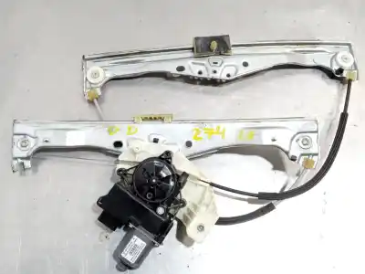 Pièce détachée automobile d'occasion  pour CITROEN C4 CACTUS  Références OEM IAM 9827295780  