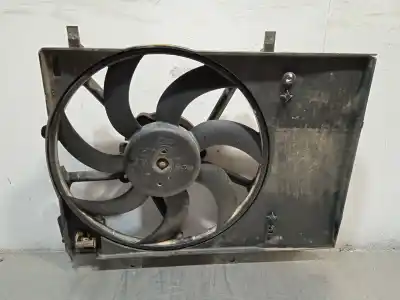 Pièce détachée automobile d'occasion Ventilateur pour CITROEN C4 CACTUS Feel Références OEM IAM 9801559180  
