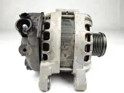 Автозапчасти б/у генератор за citroen c4 cactus feel ссылки oem iam 9809391880  