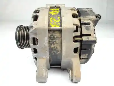 Автозапчасти б/у генератор за citroen c4 cactus feel ссылки oem iam 9809391880  