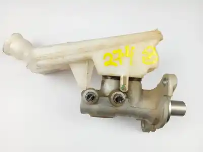 Second-hand car spare part Brake Pump for CITROEN C4 CACTUS Feel OEM IAM references 4601R7  
