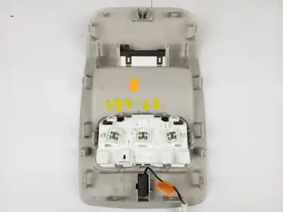 Автозапчасти б/у внутренний свет за citroen c4 cactus feel ссылки oem iam 9801287677  