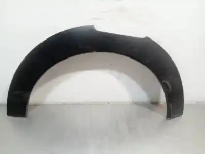 Second-hand car spare part rear left winglet for citroen c4 cactus feel oem iam references 98015547xt  