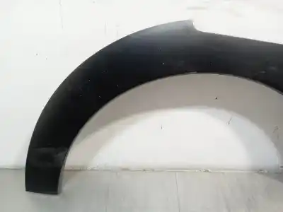 Second-hand car spare part rear left winglet for citroen c4 cactus feel oem iam references 98015547xt  