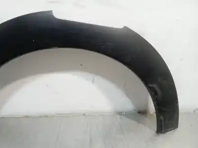 Second-hand car spare part rear left winglet for citroen c4 cactus feel oem iam references 98015547xt  