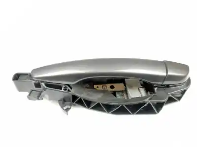 Автозапчасти б/у задняя левая наружная ручка за citroen c4 cactus feel ссылки oem iam 9802977380  