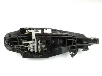 Автозапчасти б/у задняя левая наружная ручка за citroen c4 cactus feel ссылки oem iam 9802977380  