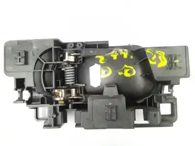 Автозапчасти б/у внутри передней правой ручки за citroen c4 cactus feel ссылки oem iam 98012885vv  