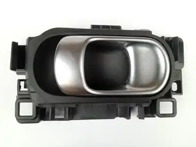 Автозапчасти б/у внутренняя задняя правая ручка за citroen c4 cactus feel ссылки oem iam 98012885vv