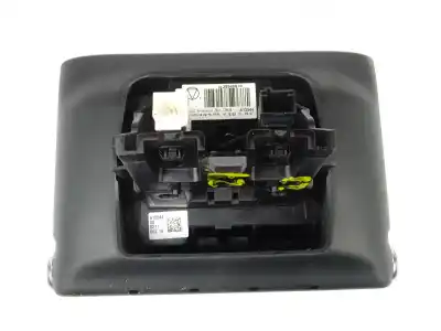 Автозапчасти б/у многофункциональный дисплей за citroen c4 cactus feel ссылки oem iam 98289806zd  