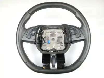 Автозапчасти б/у руль за citroen c4 cactus feel ссылки oem iam 98304405zd