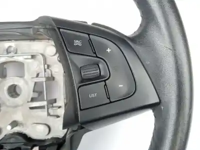 Автозапчастина б/у кермо для citroen c4 cactus feel посилання на oem iam 98304405zd  