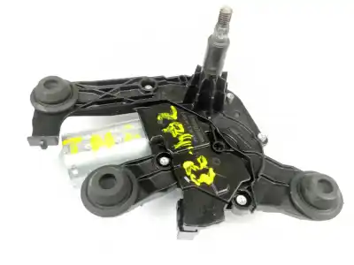 Автозапчасти б/у мотор заднего стеклоочистителя за citroen c4 cactus feel ссылки oem iam 9801666380a  