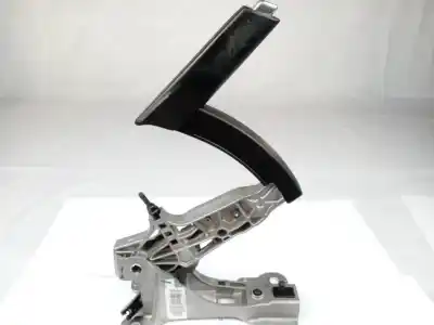 Second-hand car spare part Handbrake Lever for CITROEN C4 CACTUS Feel OEM IAM references 98309045ZD  89EB6G
