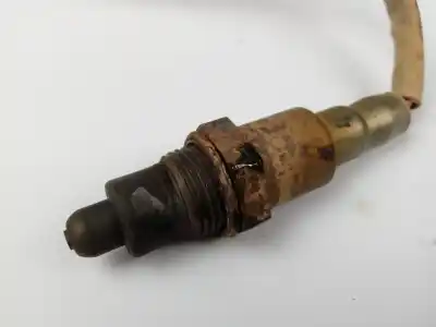 Автозапчастина б/у лямбда-зонд для citroen c4 cactus feel посилання на oem iam 0258030339  9813838380