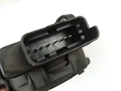 Автозапчасти б/у педальный потенциометр за citroen c4 cactus feel ссылки oem iam 9671433780  
