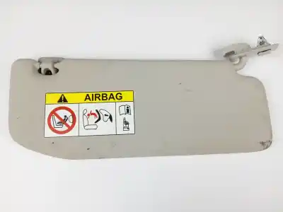 Автозапчастина б/у правильний натір для citroen c4 cactus feel посилання на oem iam 98115412bj  