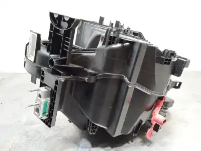 Pezzo di ricambio per auto di seconda mano centralina riscaldamento per citroen c4 cactus feel riferimenti oem iam 9819656680  