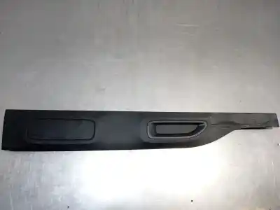 Автозапчасти б/у литье за citroen c4 cactus feel ссылки oem iam 98234156jb