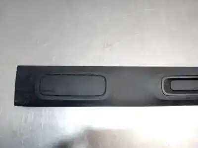 Автозапчастина б/у молдинг для citroen c4 cactus feel посилання на oem iam 98234156jb  