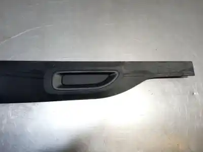 Автозапчастина б/у молдинг для citroen c4 cactus feel посилання на oem iam 98234156jb  