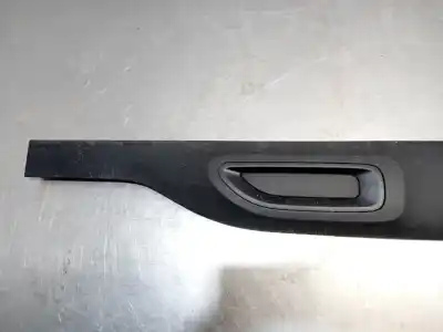 Автозапчастина б/у молдинг для citroen c4 cactus feel посилання на oem iam 98234155jb  