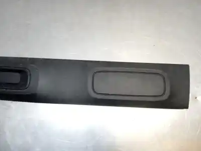 Автозапчастина б/у молдинг для citroen c4 cactus feel посилання на oem iam 98234155jb  