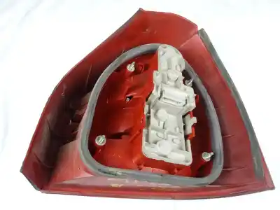 Автозапчасти б/у левый задний фонарь за audi a3 (8l) 1.9 tdi ссылки oem iam 8l0945095a  