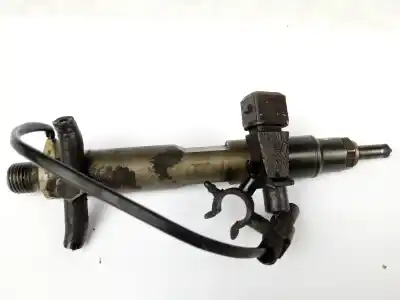 Pezzo di ricambio per auto di seconda mano Iniettore per AUDI A3 (8L) 1.9 TDI Riferimenti OEM IAM 028130201S  0432193745