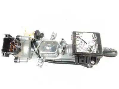 Second-hand car spare part Ignition Switch for SUZUKI GRAND VITARA JB (JT) 1.9 DDiS Turbodiesel OEM IAM references 3397067J00  
