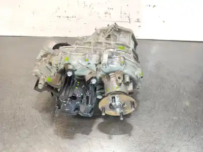 Автозапчасти б/у раздаточная коробка за mitsubishi l 200 basis doppelkabine 4wd ссылки oem iam 3200a196  vt843690