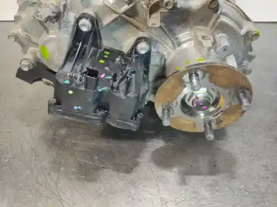 Автозапчасти б/у раздаточная коробка за mitsubishi l 200 basis doppelkabine 4wd ссылки oem iam 3200a196  vt843690