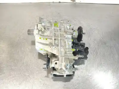 Автозапчасти б/у раздаточная коробка за mitsubishi l 200 basis doppelkabine 4wd ссылки oem iam 3200a196  vt843690