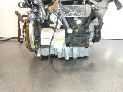 Pièce détachée automobile d'occasion moteur complet pour volkswagen touran (1t1) advance références oem iam cfhc  diesel