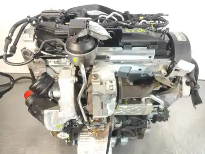 Pièce détachée automobile d'occasion moteur complet pour volkswagen touran (1t1) advance références oem iam cfhc  diesel