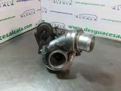 Gebrauchtes Autoersatzteil Turbolader zum MERCEDES SPRINTER 2-T FURGONETA (B901, B902) 208 CDI (901.661 901.662 902.661 902.662) OEM-IAM-Referenzen A6110960599  